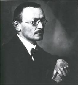 Emil Sinclair - Hermann Hesse