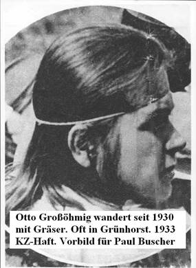 Otto Grosshmig