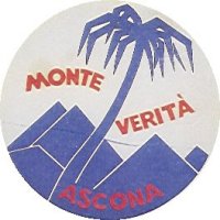 Monte Verità Ascona